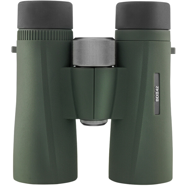 Kowa BD II XD 10x42 vidvinkelkikare