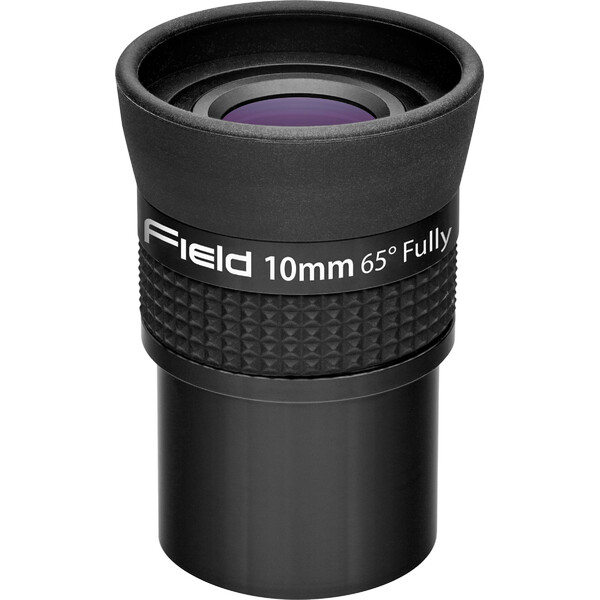 Orion Okular Ultra Flat Field 10mm 65° 1,25"
