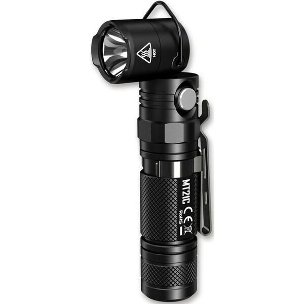 Nitecore Ficklampa MT21C