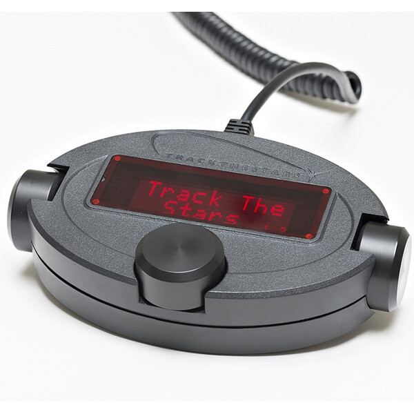 Track The Stars montering TTS-160 Panther AZ GoTo