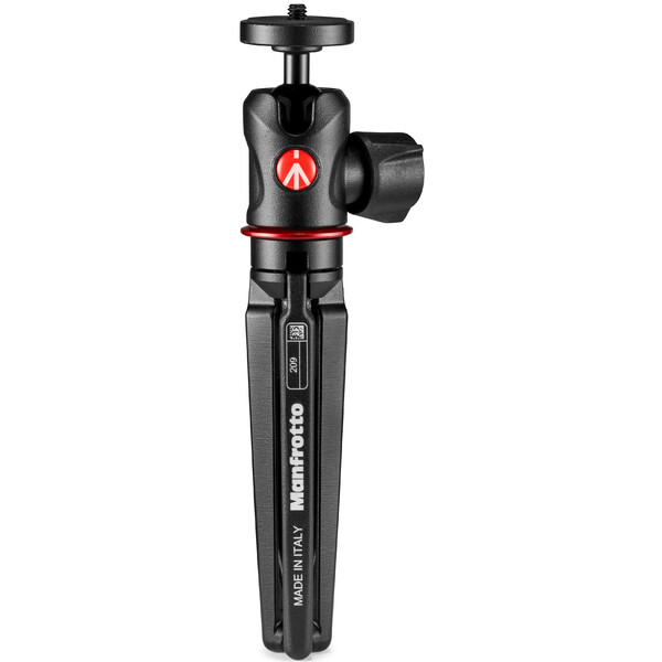 Manfrotto Bordsstativ Tabletop Kit + MH492-BH