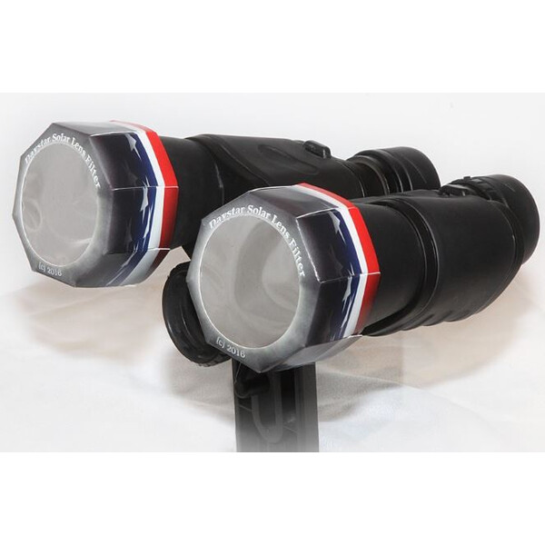 DayStar Solfilter ULF50-2 Binocular