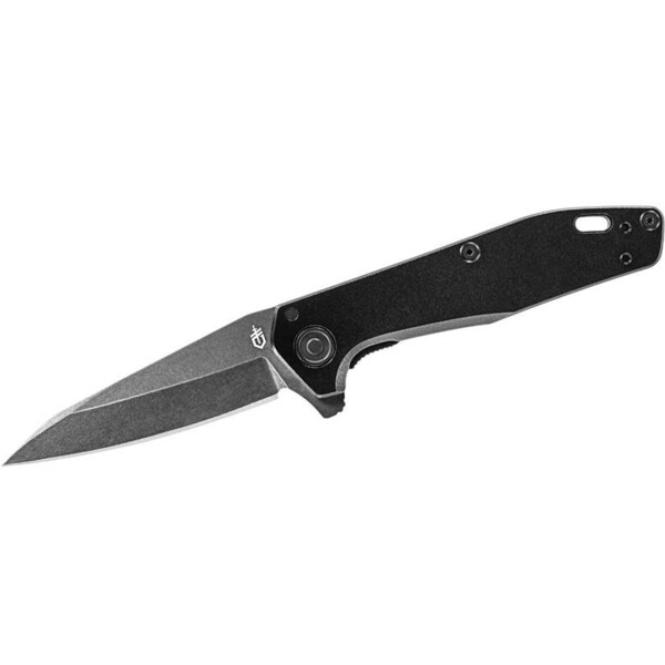 Gerber Knivar EDC-kniv för enhandsfattning FASTBALL BLK