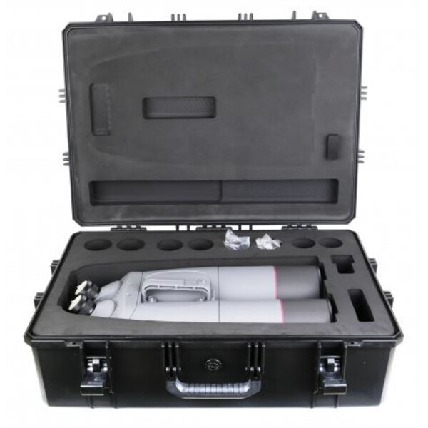 APM Hårt fodral för 100mm bino 90 grader