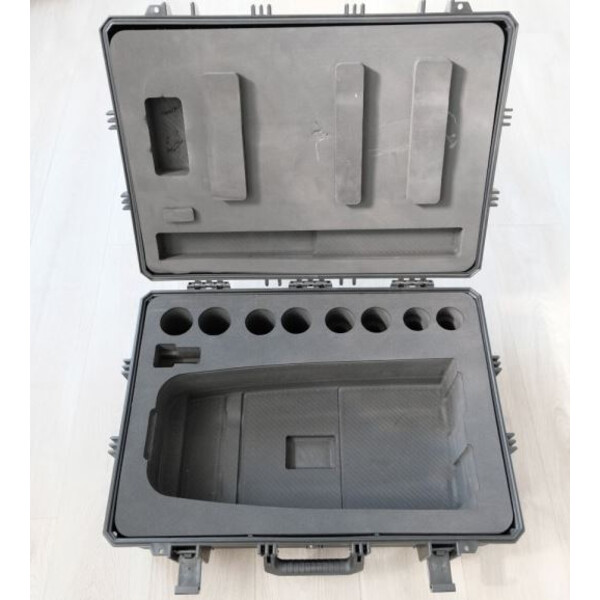 APM Hårt fodral för 100mm bino 90 grader