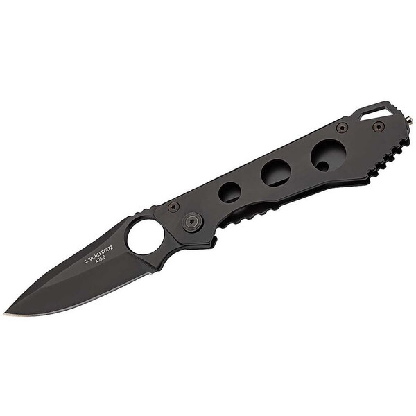 Herbertz Knivar Kniv för enhandsbruk 587510
