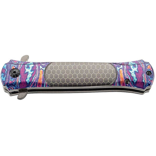 Herbertz Knivar Kniv med enhandsfattning 590912
