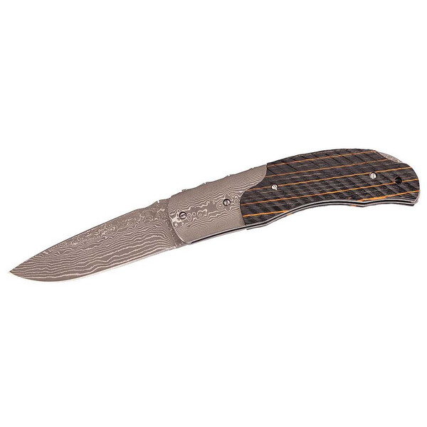Herbertz Knivar Fickkniv i Pakkawood