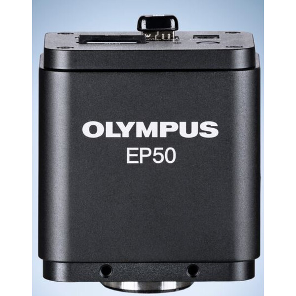 Evident Olympus Olympus paket; EP50 kamera + USB Wifi Dongle+0.5X TV Adapter