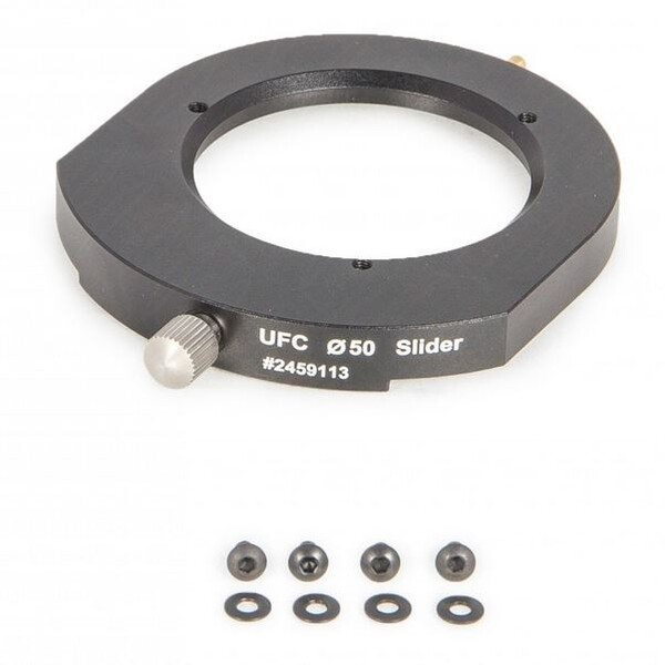 Baader UFC filterlåda D50 för filter 50 mm till 50,5 mm