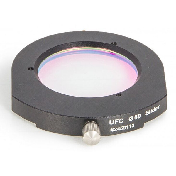 Baader UFC-filterlåda D50 för filter 50 mm till 50,5 mm