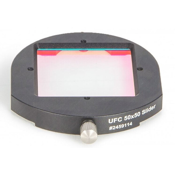 Baader UFC-filterlåda 50x50 mm