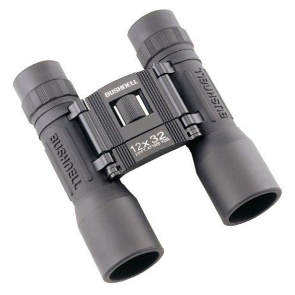 Bushnell Kikare PowerView 12x32