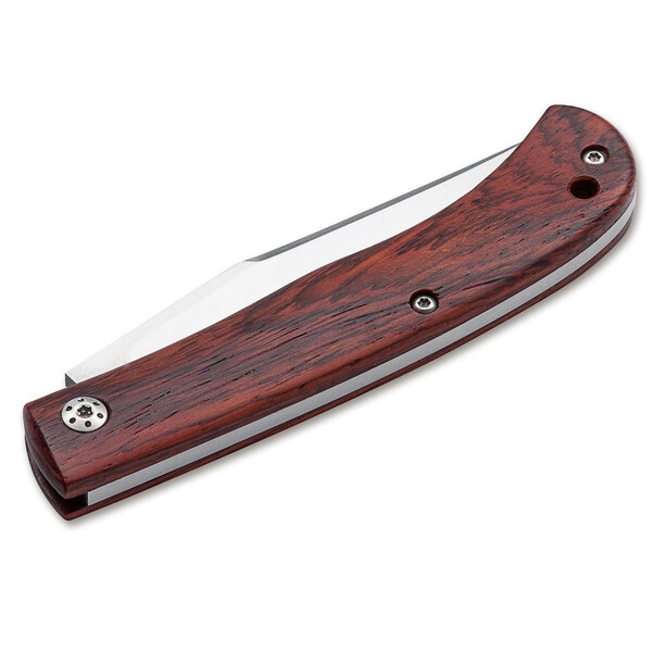 Böker Plus Knivar Slack Cocobolo
