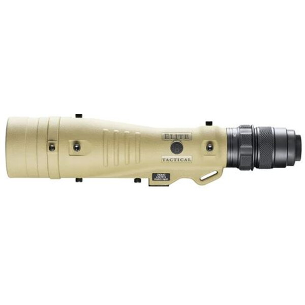 Bushnell Kompakt tubkikare, zoom Elite Tactical 8-40x60 LMSS H32 Reticle