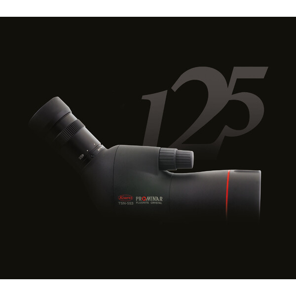 Kowa Kompakt tubkikare TSN-553 Prominar Black Edition