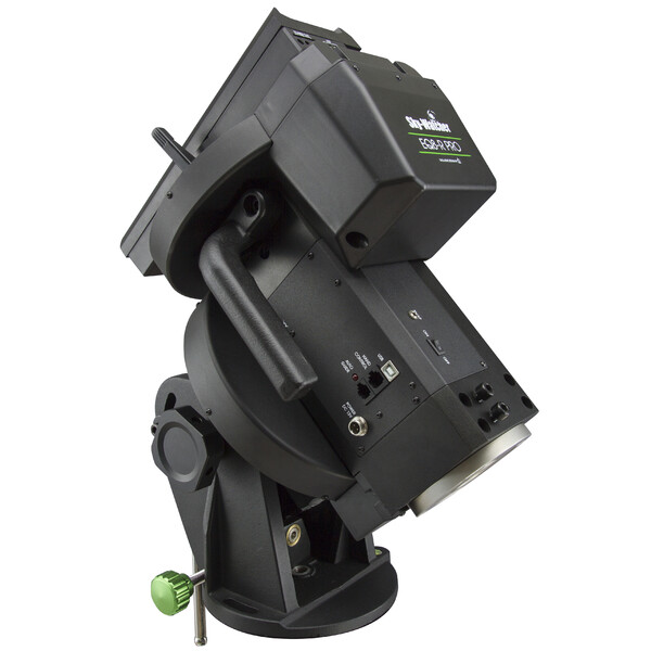 Skywatcher Montering EQ8-R Pro SynScan GoTo med stativ