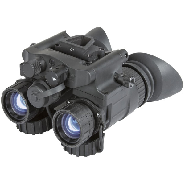 AGM Mörkersikte NVG40 NL1i Dual Tube Gen 2+ Level 1