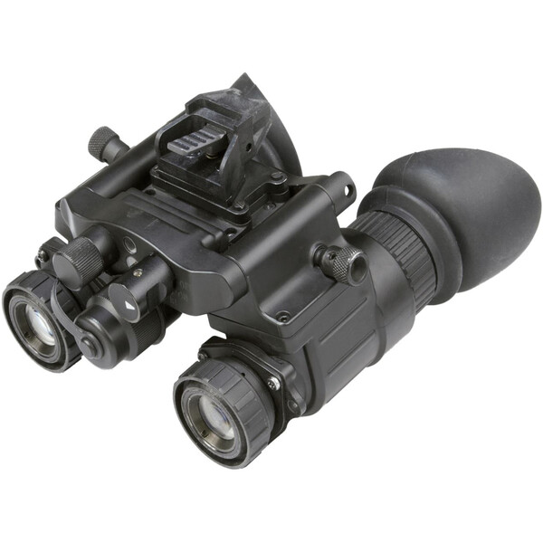 AGM Mörkersikte NVG50 NL1i Dual Tube 51 Gen 2+ Level 1