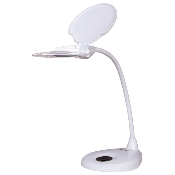 Levenhuk Lupp Zeno Lamp ZL13 White