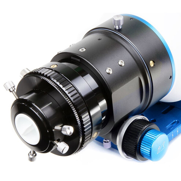 William Optics Apokromatisk refraktor AP 126/970 ZenithStar 126 Blue OTA