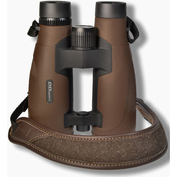 DDoptics Kikare Pirschler 8x56 Gen.3 brun loden/läder