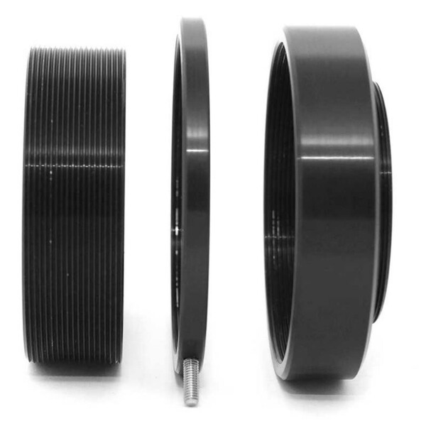 TS Optics Förlängningshylsa M48 / M63 variabel 20,5 - 31 mm