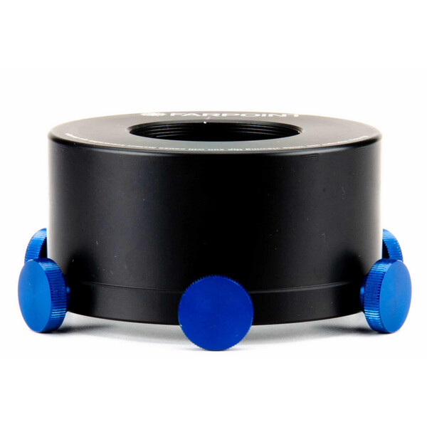 Farpoint Adapter för Coronado Solfilter 40mm
