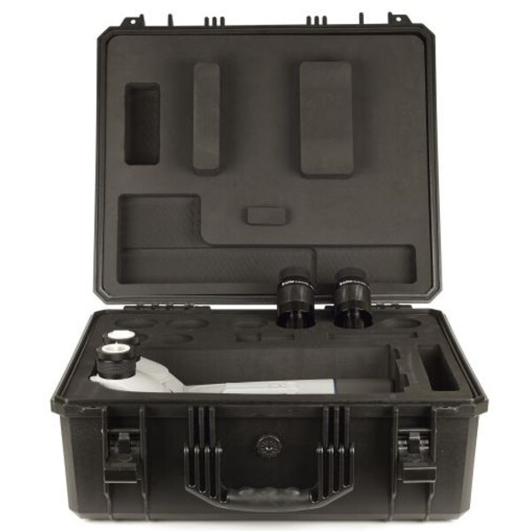 APM Kikare 70mm 45° Semi-Apo med Okular 1,25'' 24mm och fodral