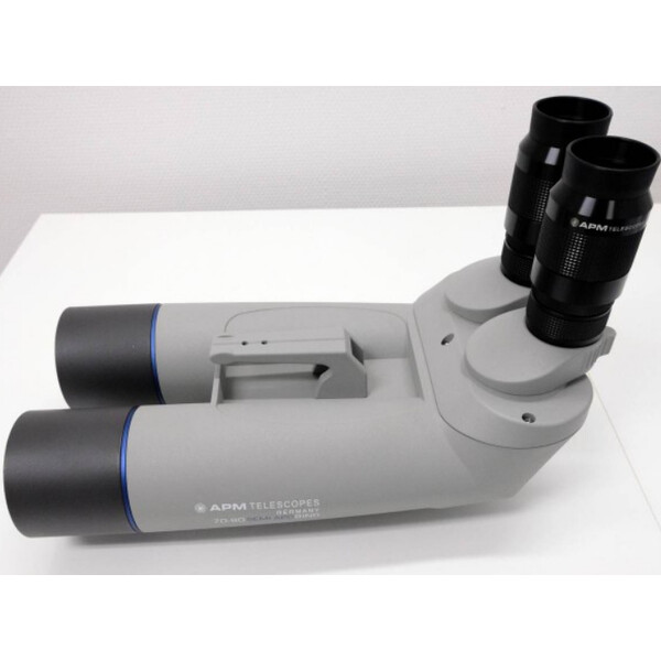 APM kikare 70 mm 90° non-ED 1,25