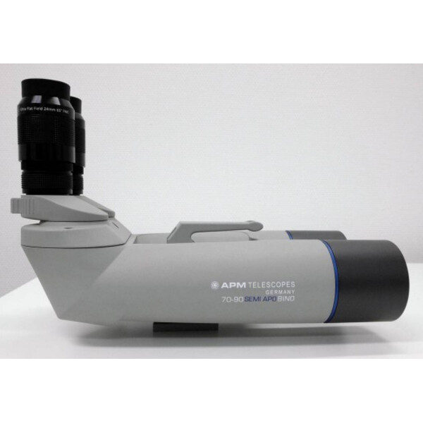APM kikare 70 mm 90° non-ED 1,25