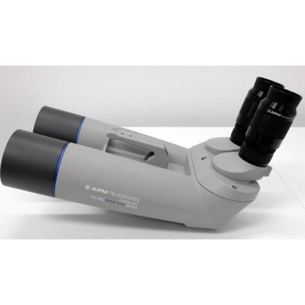 APM kikare 70 mm 90° non-ED 1,25