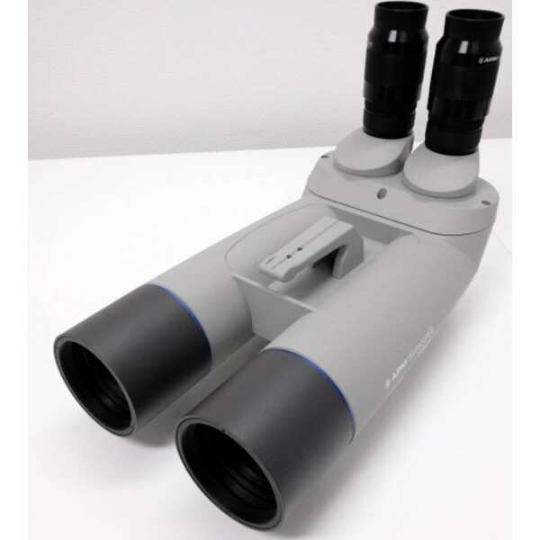 APM kikare 70mm 90° non-ED 1,25 med 24mm UF okular och fodral