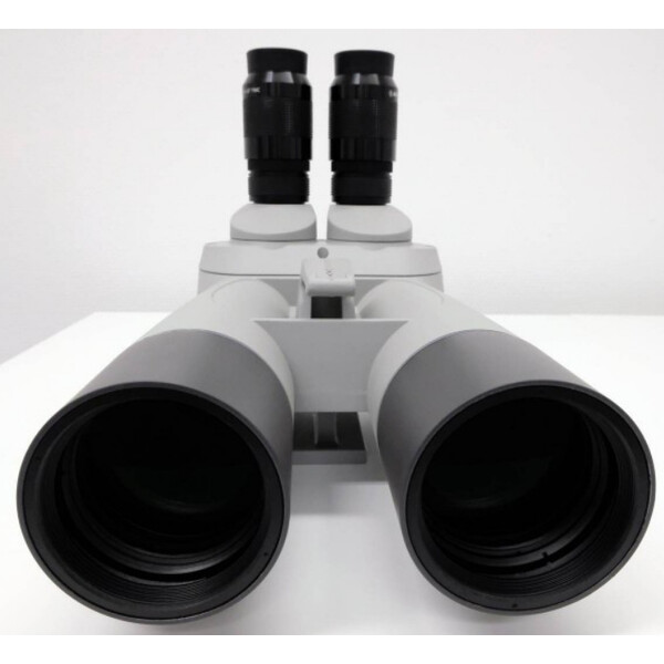 APM kikare 70mm 90° non-ED 1,25 med 24mm UF okular och fodral