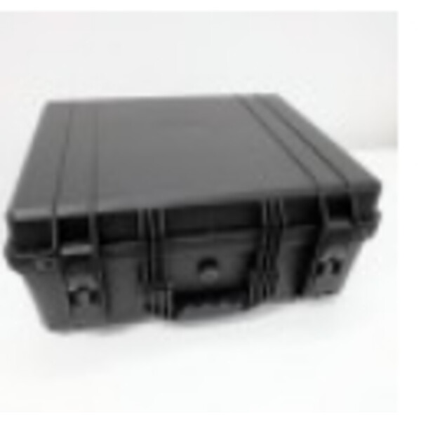 APM kikare 70mm 90° non-ED 1,25 med 24mm UF okular och fodral