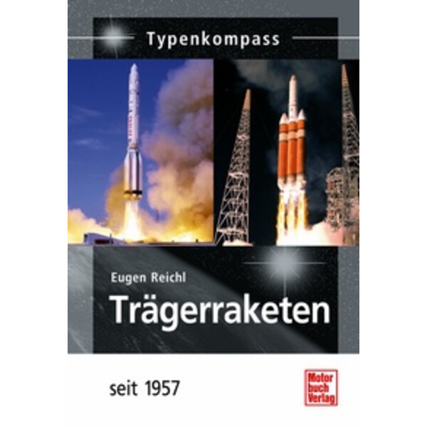 Motorbuch-Verlag Bärraketer sedan 1957