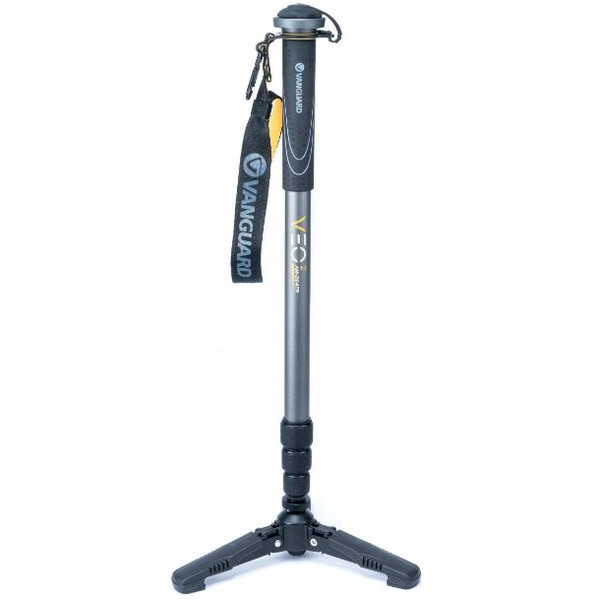 Vanguard Aluminium-enbensstativ VEO 2 AM-264TR