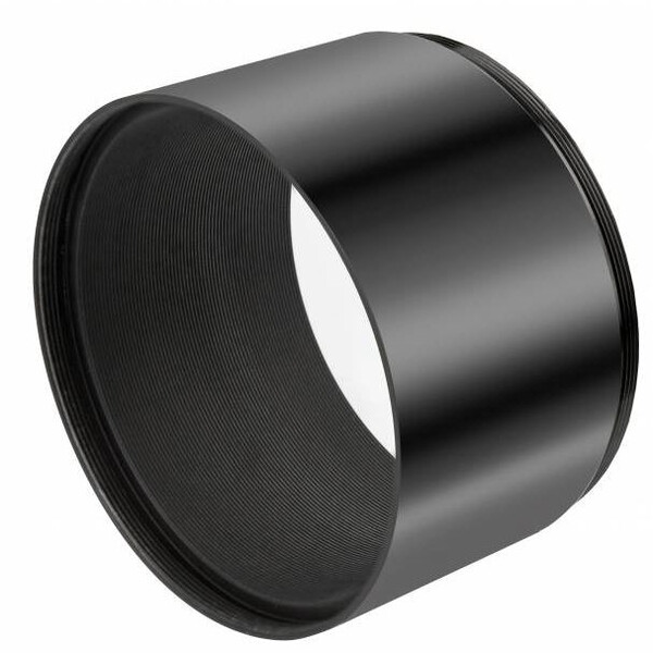 Bresser Förlängningshylsa 25 mm 2,5" Hexafoc