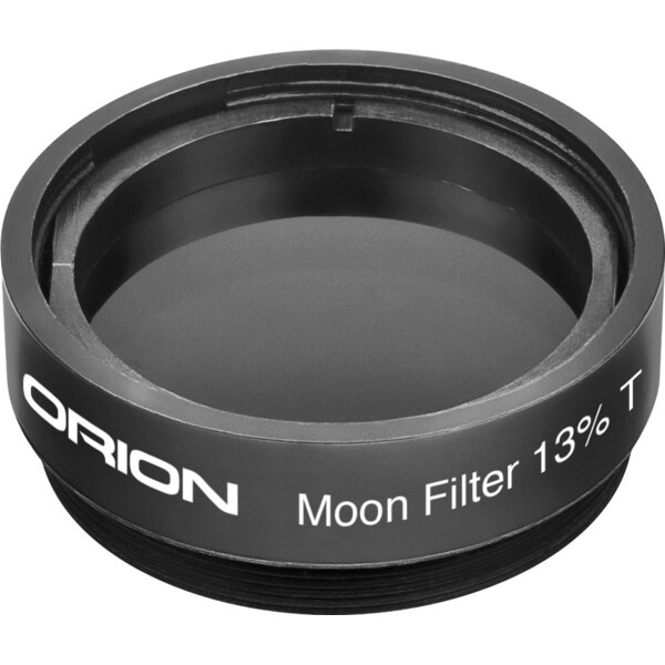 Orion Månfilter 13% 1,25"