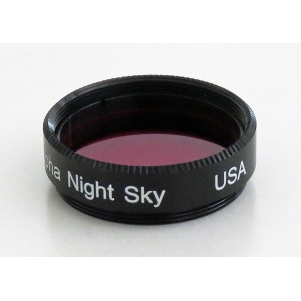 Lumicon Filter H-alpha Natthimmel 1,25"