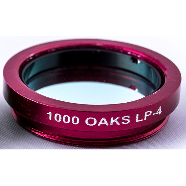 Thousand Oaks Filter H-beta 1,25"