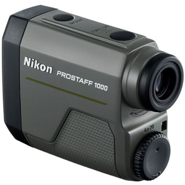 Nikon Avståndsmätare Prostaff 1000