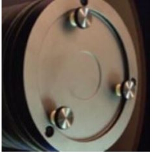 Bobs Knobs Kollimeringsskruvar för Meade SCT 14"