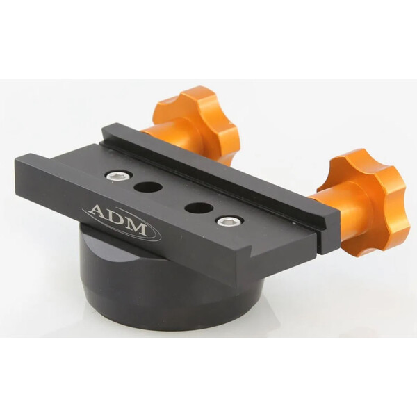 ADM Vixen dovetail-klämma för Celestron AVX