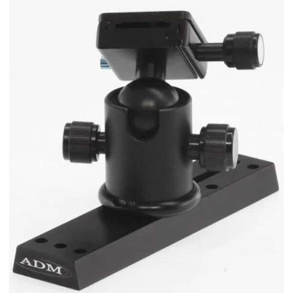 ADM Kamerahållare Universell kamerafäste med kul-och-sockelled