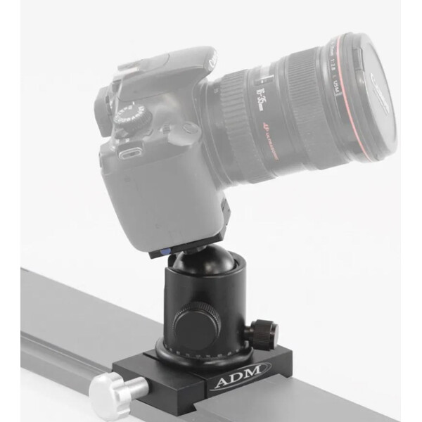 ADM Kamerahållare Kamerafäste med kulled