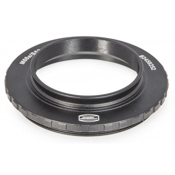 Baader Adapter M68/S52 för Wide-T-ringar