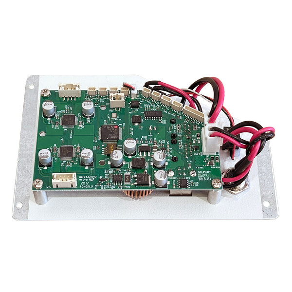 Skywatcher Moderkort AZEQ6-GT USB-port