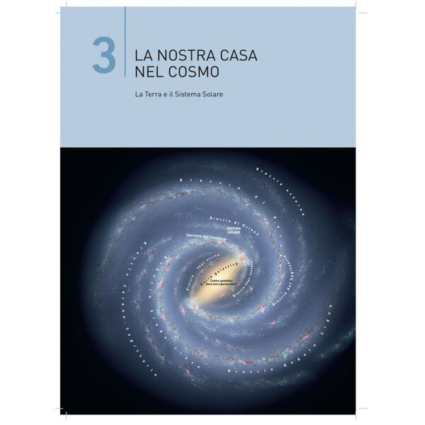 Libreria Geografica La Ricerca degli Esopianeti