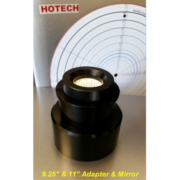 Hotech Hyperstar laserkollimator 9,25" / 11"